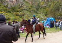 carrera de morochucos